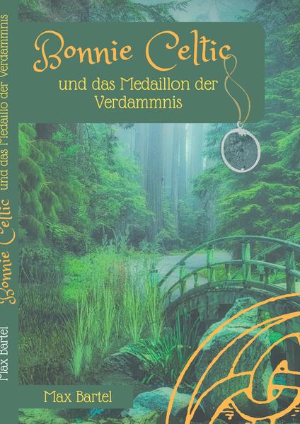 Bonnie Celtic wusste schon immer, dass mit ihr irgendetwas nicht stimmen würde. Wie konnte man auch nur als normal gelten, wenn man das Wetter beeinflussen, Tiere und sogar Pflanzen heilen konnte? Das Abenteuer ihres Lebens beginnt, als Bonnie erfährt, dass sie eine Druidin ist! Auf Druwids Mount, der wandelnden Gezeiteninsel, gerät sie von einem Abenteuer ins nächste, muss gegen gemeine Mitschüler, kopflose Reiter und sogar ihre Vergangenheit kämpfen. Der Name Celtic ist legendär, doch die dunklen druidischen Mächte sind auf der Jagd nach dessen Namensträger. Wird es Bonnie gelingen Mithilfe ihrer Freunde sich dem Feind entgegenzustellen und den Aufstieg des Bösen erneut zu verhindern