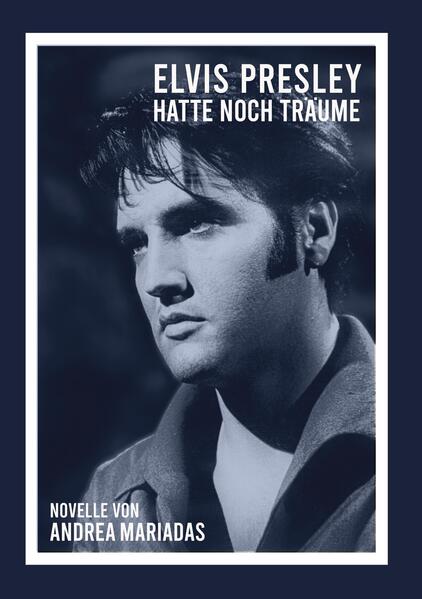 "Elvis Presley hatte noch Träume" ist ein fesselndes Buch, das den legendären Elvis Presley in einem fiktiven, aber tiefgründigem Licht zeigt. Es basiert auf umfangreicher Recherche und allgemein bekannten Fakten, die den Lesern einen einzigartigen Einblick in das Leben dieses Musikikons bieten. Die Geschichte beginnt in einer entscheidenden Nacht im Leben von Elvis, als er aus einem Albtraum erwacht und eine bahnbrechende Entscheidung trifft, die sein Schicksal verändern könnte. Mit nur seinem Vater und Arzt als Vertraute, die ihm versprechen, Stillschweigen zu bewahren, begibt er sich auf eine hoffnungsvolle emotionale Reise. Dieses Buch lädt den Leser ein, sich zu fragen: "Was wäre, wenn Elvis einen anderen Weg eingeschlagen hätte? Diese Erzählung ist mehr als nur eine Geschichte über einen berühmten Musiker, sie ist eine Hommage an einen Menschen, der trotz seines Status als Superstar mit alltäglichen Herausforderungen und Wünschen konfrontiert war. Die Autorin hat mit aufrichtiger Hingabe und tiefem Verständnis für Elvis Presleys´ Charakter und Lebenswerk ein Werk geschaffen, das nicht nur seine Fans, sondern auch Liebhaber fesselnder Biografien und menschlicher Schicksale anspricht. Dieses Buch ist eine Gelegenheit, Elvis Presley nicht nur als den "King of Rock'n Roll" zu erleben, sondern auch als einen Menschen, der nach Glück, Liebe und Anerkennung suchte. Es ist eine inspirierende Lektüre, die zeigt, wie ein Mensch trotz Ruhm und Erfolg mit denselben Herausforderungen, Träumen und Wünschen konfrontiert ist wie wir alle. Indem es die vielen Facetten von Elvis Persönlichkeit beleuchtet - seine Leidenschaft, sein Charisma, seine Hilfsbereitschaft, seinen Wunsch, anderen Freude zu bereiten, um nur einige zu nennen - bietet dieses Buch eine tiefgreifende und bewegende Erfahrung. Leser werden nicht nur unterhalten, sondern auch inspiriert und berührt, wenn sie die "Was-wäre-wenn"-Momente in Elvis Leben erkunden. "Elvis Presley hatte noch Träume" ist somit ein unverzichtbares Buch für jeden, der sich für die faszinierende Geschichte hinter einem der größten Musiklegenden aller Zeiten interessiert. Es ist eine Bereicherung für jede Büchersammlung und ein perfektes Geschenk für Musikliebhaber, Geschichtsinteressierte und alle, die von außergewöhnlichen menschlichen Geschichten angezogen werden.