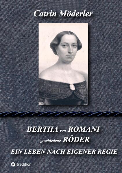 Ein modernes Frauenschicksal - gelebt im 19. Jahrhundert: Unter dem Künstlernamen BERTHA VON ROMANI erkämpft sich eine talentierte junge Sängerin mit Mut und Willenskraft eine Stellung unter den größten Primadonnen ihrer Zeit. Geboren kurz nach Beethovens Tod als Bertha Richter von Ilsenau in Prag, beherrscht die herausragende Sopranistin zwischen der Revolution von 1848 und der Gründung des Deutschen Kaiserreiches die Opernbühnen Europas. Doch zwei Männer kreuzen ihren Weg, die zur tödlichen Gefahr für ihre Karriere und ihr Leben werden. Die minutiöse historische Recherche der Autorin zeichnet das lebendige Bild einer zu Unrecht vergessenen Künstlerin, deren Existenz durch gleich zwei untreue Ehemänner fast zum Einsturz gebracht wird. Doch unbeirrt und gänzlich aus eigener Kraft behauptet sich die couragierte Frau fast fünf Jahrzehnte lang als berufstätige Alleinerziehende. Bis der Erste Weltkrieg einen dramatischen Schlusspunkt unter dieses fast neunzig Jahre währende Bühnenleben setzt.