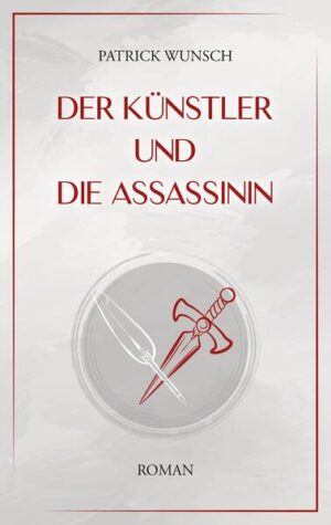 Leon Witt hat es geschafft: Obwohl menschengemachte Kunst eigentlich kaum noch eine Rolle spielt und die meisten Werke von Algorithmen geschaffen werden, ist das 39-jährige Genie zum Superstar aufgestiegen. Die Arbeit bedeutet Leon alles, sodass seine Freundin Valerie ihn geradezu anflehen muss, seine jüngsten Erfolge im Kreise von Freunden gebührend zu feiern. Zur gleichen Zeit plant die Avantgarde, eine Untergrundorganisation, Anschläge auf Wohlhabende - wie Witt. Zum Auftakt soll die abgelegene, idyllische Siedlung Lys, in die sich der mediengejagte Künstler zurückgezogen hat, zerstört werden. Die aufstrebende Zoe nimmt sich der Mission an.