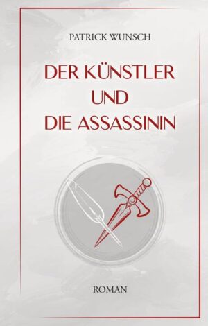 Leon Witt hat es geschafft: Obwohl menschengemachte Kunst eigentlich kaum noch eine Rolle spielt und die meisten Werke von Algorithmen geschaffen werden, ist das 39-jährige Genie zum Superstar aufgestiegen. Die Arbeit bedeutet Leon alles, sodass seine Freundin Valerie ihn geradezu anflehen muss, seine jüngsten Erfolge im Kreise von Freunden gebührend zu feiern. Zur gleichen Zeit plant die Avantgarde, eine Untergrundorganisation, Anschläge auf Wohlhabende - wie Witt. Zum Auftakt soll die abgelegene, idyllische Siedlung Lys, in die sich der mediengejagte Künstler zurückgezogen hat, zerstört werden. Die aufstrebende Zoe nimmt sich der Mission an.