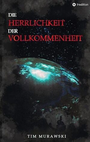 Wie hoch wäre wohl der Preis, für eine vollkommene Welt? Die vollkommene Welt. Eine Welt ohne Hunger. Ohne Schmerz. Ohne jedwedes Leid. Ohne Konflikte Wäre das nicht ein Ideal, nachdem man streben wollen würde? Der Protagonist lebt in einer solchen Welt. Er trachtet danach dieses Ideal aufrecht zu erhalten. Er lebt es. Aber was müsste der Mensch dafür tun, um diese Vollkommenheit letztlich zu erreichen? Schmerzlich wird der Protagonist den Preis dafür erfahren.