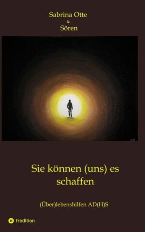 Es gibt immer mehr Kinder, die nicht so angepasst ihr Leben meistern. Sie sind besonders. Gern und schnell spricht man von Kindern mit AD(H)S. Doch ist wirklich jedes Kind, das nicht in die Normenwelt der Erwachsenen passen will, deshalb krank? Was bringt so eine Diagnose für das Kind und die Familie? Als Grundschullehrerin mit über 35 Jahren Berufserfahrung und Mutter eines Kindes mit der Diagnose AD(H)S habe ich viele Erfahrungen im Umgang mit solchen besonderen Kindern. In diesem Buch berichte ich von meinen Erfahrungen, Beobachtungen. Aber auch mein Sohn kommt zu Wort und schildert Episoden aus seinem Leben als "Betroffener", inzwischen Erwachsener. Das Buch soll Vertsändnis entwickeln, Hilfen geben und einige Fragen beantworten. Vorallem soll es aber Mut machen. Auch diese besonderen Kinder können nicht nur uns, sie können es schaffen.