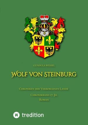 Unmittelbar vor Ausbruch des Dreißigjährigen Krieges tritt Wolf von Steinburg in die Dienste Graf Tillys, General der katholischen Liga. Wolf ist der Nachkomme der Könige Wenglands, doch die Familie ist verarmt, das Königreich lange verloren und in seine Grafschaften aufgelöst. Der brutale Krieg führt den jungen Mann kreuz und quer durch das Reich Kaiser Ferdinands II. Im Heer des Kaisers findet Wolf auch Männer, die so wie er aus Wengland stammen und sich ein Wiedererstehen des territorialen Wengland wünschen. Als Wolf in Stadtlohn der schönen Katharina von Braunsberg begegnet, verliert er sein Herz. Doch Katharinas Vater hat andere Pläne ...