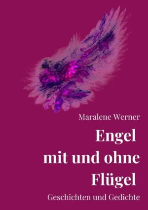 Es gibt im Leben Momente, da bedarf es einfach eines Engels. Ganz egal, ob dieser Flügel hat oder nicht. Aber auch himmlische Wesen haben so ihre Sorgen und Befindlichkeiten. Manchmal sind sie einfach menschlich... oder sind Menschen manchmal engelsgleich? Einige der Geschichten stehen für Schicksal, andere für momentane Unwägbarkeiten, jedoch gibt es immer eine schlüssige Auflösung, gleich welcher Art. Manche Geschichten sind erdgebunden, aus dem Alltag heraus erzählt, manche mehr im Himmel angesetzt - wo da auch immer. Die Gedichte sind ebenso irdisch bezogen, wie auch zum Träumen. Ganz allgemein sagt dieses Buch: "Das Leben ist schön - greife einfach zu"