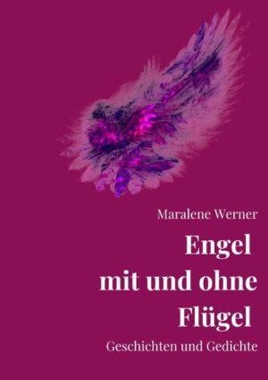 Es gibt im Leben Momente, da bedarf es einfach eines Engels. Ganz egal, ob dieser Flügel hat oder nicht. Aber auch himmlische Wesen haben so ihre Sorgen und Befindlichkeiten. Manchmal sind sie einfach menschlich... oder sind Menschen manchmal engelsgleich? Einige der Geschichten stehen für Schicksal, andere für momentane Unwägbarkeiten, jedoch gibt es immer eine schlüssige Auflösung, gleich welcher Art. Manche Geschichten sind erdgebunden, aus dem Alltag heraus erzählt, manche mehr im Himmel angesetzt - wo da auch immer. Die Gedichte sind ebenso irdisch bezogen, wie auch zum Träumen. Ganz allgemein sagt dieses Buch: "Das Leben ist schön - greife einfach zu"