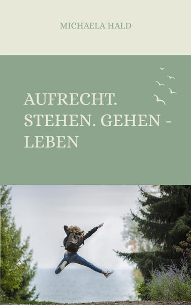 Das Buch beinhaltet eine Kombination aus christlicher Lehre, persönlicher Erfahrung und Impulsen für die Leserin / den Leser. Anhand biblischer Wahrheiten und zeugnishafter Berichte der Autorin sollen Menschen ermutigt werden, neu zu entdecken wie Gott ist und bisherige geprägte Gottesbilder dahingehend zu erneuern. So ergibt sich die Chance, Gott neu zu vertrauen und den Fokus nicht auf die Umstände, sondern auf ihn und seine Möglichkeiten zu setzen. Dadurch werden Menschen befähigt, Wege aus Krisen zu finden und aufrecht in ihrem Leben weiterzugehen. Die Frage danach, was Gott in den Brüchen unseres Lebens tut, nach dem Motto „vom Zerbruch zum Aufbruch“, ist dabei ein Grundtenor des Buches. Kurz zusammengefasst kann man das Buch beschreiben als „christlich-lebenspraktisch-das eigene Denken erweiternd“.