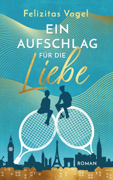 Nur widerwillig nimmt die Journalistin Emilie einen Undercoverauftrag in Paris an. Dort soll sie das Vertrauen der Nummer eins im Tennis Mateo Lopez gewinnen und eine brillante Story schreiben. Doch nicht nur Mateos schroffe Abfuhr scheint die Mission zum Scheitern zu verurteilen. Was keiner weiß: Emilie ist nicht zum ersten Mal auf dem berühmten Tenniscourt von Roland Garros. Vor zehn Jahren beendete ein traumatisches Erlebnis ihre eigene Tenniskarriere. Nun ist sie zurück und muss sich der Vergangenheit stellen. Je näher sie Mateo kommt, desto weiter gerät ihr Auftrag einer reißerischen Story in den Hintergrund. Schon bald kämpft Emilie nicht nur gegen ihre Dämonen, sondern auch gegen die wachsenden Gefühle für den Tennisstar. Doch der Platz an Mateos Seite ist nicht ungefährlich…