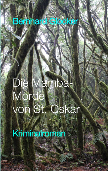 Ein Münchner Pfarrer, Mitglied einer Untergrundbewegung in seinem Heimatland Kongo, kommt auf spektakuläre Weise ums Leben. Ist der kongolesische Geheimdienst für seinen Tod verantwortlich oder stecken ganz andere, finstere Mächte dahinter? Die pensionierte Kriminalhauptkommissarin Luise Wengler ermittelt mit ihrem Team. In den Roman hinein spielen Probleme, mit denen die katholische Kirche seit langem kämpft.