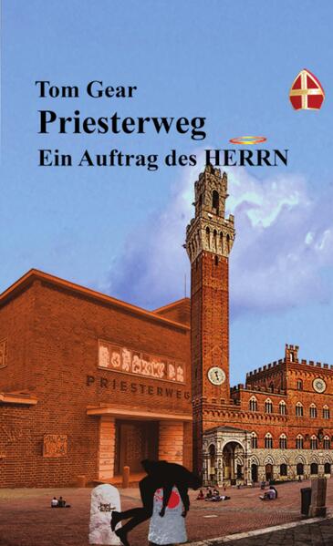 "Da weiß ja die eine Hand Gottes nicht, was die andere tut!" Der Berliner Anwalt-Richard Anton Punzel verzweifelt an der Kirche, die er aus guten Gründen eigentlich zum Teufel wünscht. Aber sie zahlt gut, damit er den wieder auferstandenen Geistlichen Memo in Italien findet. Doch Punzels "Eilige Investigation" droht zu scheitern, denn nicht nur der Bischof, sogar der Vatikan schein mit ihm Böses im Sinn zu haben. Einige An- und Niederschläge machen die Verfolgungsjagd Punzels und seiner Freunde zu einem riskanten Kreuzzug - gegen Rom.