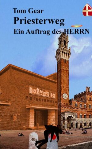 "Da weiß ja die eine Hand Gottes nicht, was die andere tut!" Der Berliner Anwalt-Richard Anton Punzel verzweifelt an der Kirche, die er aus guten Gründen eigentlich zum Teufel wünscht. Aber sie zahlt gut, damit er den wieder auferstandenen Geistlichen Memo in Italien findet. Doch Punzels "Eilige Investigation" droht zu scheitern, denn nicht nur der Bischof, sogar der Vatikan schein mit ihm Böses im Sinn zu haben. Einige An- und Niederschläge machen die Verfolgungsjagd Punzels und seiner Freunde zu einem riskanten Kreuzzug - gegen Rom.