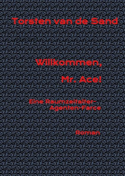 In den Vereinigten Staaten von Amerika ist ein rechtspopulistischer Immobilienmogul zum Präsidenten gewählt worden. Nicht nur viele Bürger und Politiker weltweit sind alarmiert. Auch der Sternenrat auf ALPHA CENTAURI, von wo aus man seit Jahrtausenden die Evolution auf der Erde steuert, herrscht größte Beunruhigung, und so wird beschlossen, ein Team unter der Leitung des erfahrenen Agenten Bondishi auf die Erde zu schicken, um potentiellen Gefahren vorzubeugen. Tatsächlich gelingt es ihm nach kurzer Zeit, in das Umfeld des neuen Präsidenten zu gelangen, der als Einziger von seiner eigenen Großartigkeit überzeugt ist und stümperhaft durch sein neues Amt irrlichtert. Da tauchen plötzlich Gegenspieler auf, die ahnen, dass der smarte Arzt, als der sich der außerirdische Agent tarnt, noch etwas anderes im Schilde führt als die Gesundheit seiner Patienten... So entfaltet sich eine nicht immer ganz ernstzunehmende Geschichte darüber, was im mächtigsten Land der Kolonie GAIA möglich ist - und was nicht.