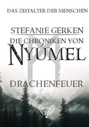 Die Chroniken von Nyúmel | Bundesamt für magische Wesen