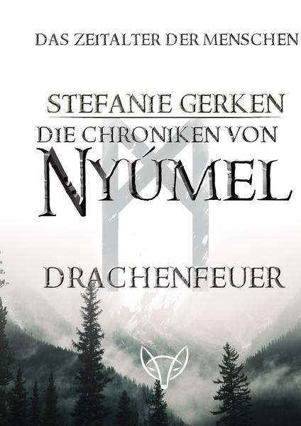 Blaues Feuer, ein gieriger König und zwei frisch vermählte, die ihre Geheimnisse hüten. Nyúmel vereint in diesen schweren Zeiten viele unterschiedliche Schicksale. Keiner von ihnen ahnt, welche Hindernisse ihnen noch bevorstehen. Neue Gefühle erwachen, während alte Gefühle faulen. Ein neuer Verbündeter könnte die Schlacht entscheiden, doch keiner weiß, ob man ihm trauen kann. Wird er sein Wort halten? *Reihenfolge* Band 1 - Götterblut Band 2 - Drachenjagd Band 3 - Zwillingsbürde