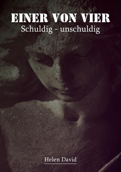 siehe Teil 1 der Romanreihe Einer von vier: Falsche Vorstellungen siehe Teil 2 Einer von vier - Eine Frage des Prinzips siehe Teil 3 (Un)glückliche Fügungen Allgemeine Beschreibung: In der Romanreihe "Einer von vier", geht es um die Resozialisierung und Wiedereingliederung des abtrünnigen Erzengels Luzifer. Durch das von ihm eingeführte Prinzip der Versuchung, mit dem die Menschen größtenteils nicht umgehen können, herrscht soviel Gewalt unter ihnen. Bianca, eine junge Frau, eigentlich bereits als Mensch fertig entwickelt und ins Paradies eingegangen, kommt noch einmal auf die Erde des späten 15. Jahrhunderts. Doch sie ist nicht allein: auch Luzifer wird, gegen seinen Willen, in einen menschlichen Körper auf die Erde geschickt. Bianca hofft, ihn dazu bringen zu können, sein Prinzip aufzugeben und sich unter den anderen Erzengeln wieder einzugliedern. Zunächst beäugen sich beide Seiten sehr misstrauisch, merken jedoch mit der Zeit mehr und mehr, dass sie nicht nur Gegensätze haben... Bianca und Luzifer bleiben mehrere Jahre zusammen, zunächst in Florenz, schließlich in Bristol in Südengland. Über die Zeit baut sich ein starkes Vertrauen zwischen ihnen auf, und schließlich scheint Biancas Ziel, die Versöhnung, in greifbarer Nähe...