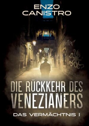 Es geht um eine mysteriöse Mordserie in Mailand. Der Kommissar Emilio versucht diese gemeinsam mit seinem Partner Massimo aufzudecken. Aufgrund seiner Herkunft wird Emilio selbst Opfer von Alltagsrassismus. Während der Recherchen gerät das Ermittlerduo immer weiter in die tiefen Intrigen, die in der Unterwelt gesponnen wurden. Darunter leidet zunehmend ihre Freundschaft. Liebe, Verrat und Verschwörungen in den eigenen Reihen bringen die beiden selbst in Gefahr.