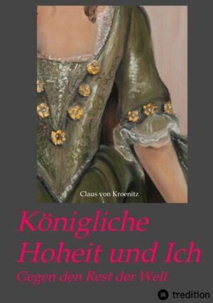 Die Wirren des zweiten und dritten Schlesischen Krieges verlangen der Hofmeisterin Wilhelmines, Markgräfin von Bayreuth und Schwester Friedrich des Großen, ihr ganzes diplomatisches, intrigantes, aber auch erbarmungsloses Geschick ab. Nie ist sicher, ob der königliche Bruder Gegner oder Verbündeter der Schwester und ihres Fürstentums ist. Sowohl Wilhelmine und ihre Hofchefin Luise als auch der König verfolgen ihre eigenen, wechselnden Interessen. Während am Hofe zu Bayreuth die Kultur mit der Einweihung des Opernhauses und der Hochzeit der Tochter ihren Höhepunkt findet, lassen private und finanzielle Katastrophen die Gesundheit Wilhelmines schwinden. Auch vor ihren Vertrauten macht das Leben nicht halt. Als der Flächenbrand des Siebenjährigen Krieges das kleine Fürstentum erreicht, wird die Fürstin zur Unterhändlerin der Interessen Berlins. Wieder reist Luise im Auftrag ihrer Herrin durch Kriegsgebiete und sogar bis nach Paris, um Preußen aus der tödlichen Umklammerung der übermächtigen Gegner zu befreien. Zunehmend wird ihr Einsatz für die Sache der Hohenzollern ein Wettlauf mit der Zeit, denn die Gesundheit Wilhelmines ist derart, dass scheinbar nur noch Siege des Königs ihr Leben erhalten können. Der vierte Band der Romantetralogie über Wilhelmine von Bayreuth lässt keine Wünsche an einen hochklassigen historischen Roman offen. Mitreißend geschrieben und geschichtlich detailliert wird der Leser zum Zeitzeugen der Ereignisse und zum Komplizen der Protagonisten.