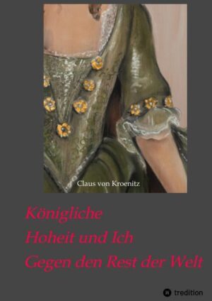 Die Wirren des zweiten und dritten Schlesischen Krieges verlangen der Hofmeisterin Wilhelmines, Markgräfin von Bayreuth und Schwester Friedrich des Großen, ihr ganzes diplomatisches, intrigantes, aber auch erbarmungsloses Geschick ab. Nie ist sicher, ob der königliche Bruder Gegner oder Verbündeter der Schwester und ihres Fürstentums ist. Sowohl Wilhelmine und ihre Hofchefin Luise als auch der König verfolgen ihre eigenen, wechselnden Interessen. Während am Hofe zu Bayreuth die Kultur mit der Einweihung des Opernhauses und der Hochzeit der Tochter ihren Höhepunkt findet, lassen private und finanzielle Katastrophen die Gesundheit Wilhelmines schwinden. Auch vor ihren Vertrauten macht das Leben nicht halt. Als der Flächenbrand des Siebenjährigen Krieges das kleine Fürstentum erreicht, wird die Fürstin zur Unterhändlerin der Interessen Berlins. Wieder reist Luise im Auftrag ihrer Herrin durch Kriegsgebiete und sogar bis nach Paris, um Preußen aus der tödlichen Umklammerung der übermächtigen Gegner zu befreien. Zunehmend wird ihr Einsatz für die Sache der Hohenzollern ein Wettlauf mit der Zeit, denn die Gesundheit Wilhelmines ist derart, dass scheinbar nur noch Siege des Königs ihr Leben erhalten können. Der vierte Band der Romantetralogie über Wilhelmine von Bayreuth lässt keine Wünsche an einen hochklassigen historischen Roman offen. Mitreißend geschrieben und geschichtlich detailliert wird der Leser zum Zeitzeugen der Ereignisse und zum Komplizen der Protagonisten.