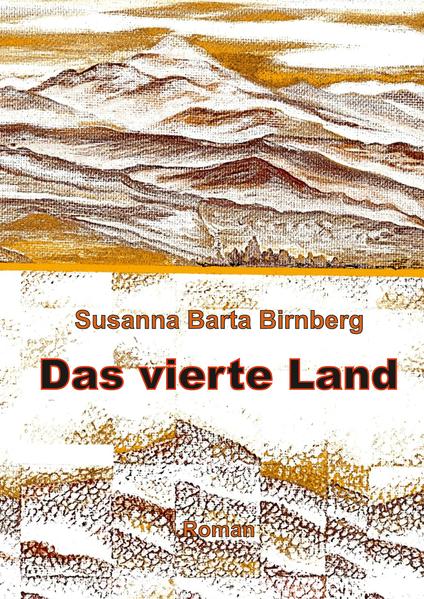 Gibt es ein viertes Land für die zwei Generationen von Holocaustüberlebenden? Ein bewegendes Schicksal vor dem Hintergrund der wechselvollen Geschichte des 20. Jahrhunderts. Ein Leben voller unvorhersehbarer Wendungen, fesselnd und tiefgründig, von vier verschiedenen Erzählstimmen geschildert. Hermann, in einer armen, deutschsprachigen jüdischen Familie geboren, wird Arzt und heiratet Edith, die hübsche Tochter wohlhabender Geschäftsleute aus Czernowitz in der ehemaligen österreichisch-ungarischen Monarchie, heute Ukraine. Der Krieg, die sowjetische Besatzung, das Getto festigen zeitweilig ihre ohne Liebe geschlossene Ehe. In der neuen Heimat Tschechoslowakei wachsen die Töchter Hana und Miriam auf, ohne zu wissen, dass sie Jüdinnen sind. Geheimnisse um die Geschichte der Familie werden nur langsam enthüllt. Ihre Jugend ist gezeichnet von einer schwierigen Mutter-Tochter-Beziehung und der Verhaftung des Vaters durch das kommunistische Regime. Ängste und Hoffnungen, Tränen und Lachen, Momente von Unbeschwertheit und Komik. Werden die beiden Schwestern in Deutschland ein Zuhause und zu sich selbst finden?