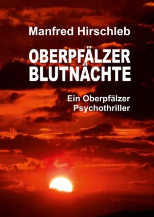 Nach dem »Phantom-Fall« hat Ludwig Hiermeier dem Polizeidienst den Rücken gekehrt, um sich mit Katharina, die ein Baby erwartet, ihrem Bio-Bauernhof zu widmen. Ein mysteriöser Mord veranlasst seinen Freund und Mentor Richard Hofreiter, Chef der Amberger SOKO, ihn zurückzuholen. Als frischgebackener Kriminalkommissar jagt Ludwig dann vergeblich einen Serienmörder, der es auf Pädophile der gehobenen Gesellschaft abgesehen hat. Bei ihren Ermittlungen stoßen sie auf einen Ring von Kinderhändlern, die auch vor Polizistenmord nicht zurückschrecken. Zeugen verschwinden, es gibt immer mehr Leichen und schließlich weiß Ludwig nicht mehr, wem er noch trauen kann. Er muss sich auf einen gefährlichen Alleingang einlassen, um dem Mörder auf die Schliche zu kommen, während Mafia und prominente Pädophile versuchen, in all dem noch ihre Schäfchen ins Trockene zu bringen.