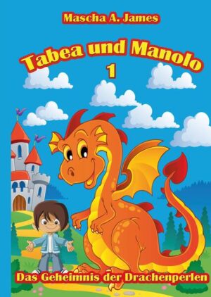 Tabea und Manolo 1 | Bundesamt für magische Wesen