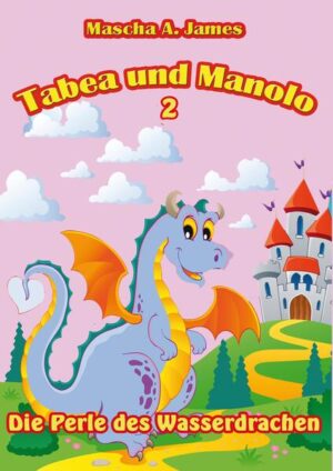 Tabea und Manolo 2 | Bundesamt für magische Wesen