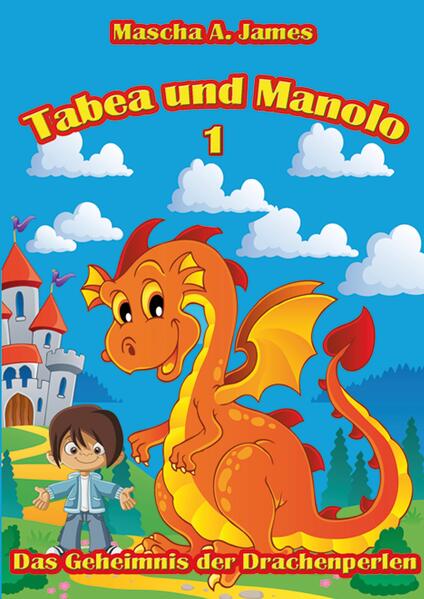 Tabea und Manolo 1 | Bundesamt für magische Wesen