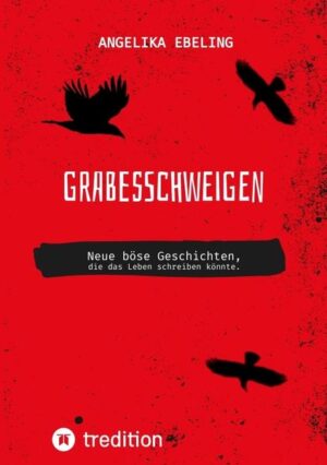 In kurzen Geschichten wird erzählt, was passieren könnte, wenn das Alltägliche aus den Fugen gerät und sich böse Wünsche erfüllen.