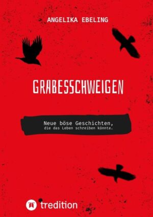 In kurzen Geschichten wird erzählt, was passieren könnte, wenn das Alltägliche aus den Fugen gerät und sich böse Wünsche erfüllen.