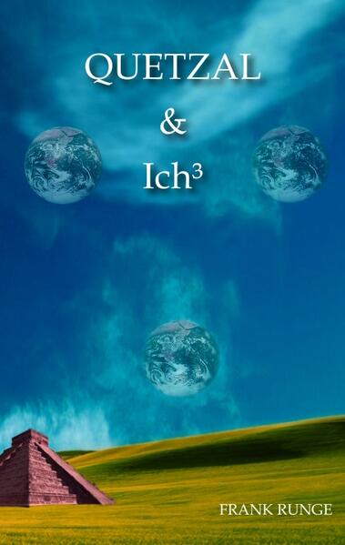 Eigentlich wollte Finn lediglich sein Leben auf die Reihe bekommen. Doch die göttliche Vorsehung hatte andere Pläne mit ihm. Was für die Gelehrten untergegangener Hochkulturen grundlegendes Wissen war und für die Wissenschaft, bis zum erforschen der Quantenphysik, gänzlich nicht existierte, wurde für Finn zu einer lebensverändernden Gewissheit: Unsere Existenz in diesem Universum hält mehr Überraschungen für uns parat, als wir jemals auch nur ansatzweise erahnen können. Denn würden wir über unsere fünf Sinne hinaus wahrnehmen können, wäre es uns nicht mehr möglich, unser Leben, so wie wir es kennen, weiterzuführen.