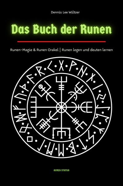 Das Buch der Runen | Bundesamt für magische Wesen