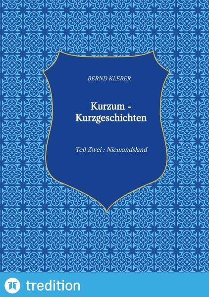 Spannende, überraschende Kurzgeschichten, die berühren und süchtig machen. Eine anspruchsvolle Unterhaltung bester Qualität. Historisch anmutende, zeitgenössische, futuristische, lustige, nachdenkliche, mahnende und schmeichelnde Geschichten für jede Uhrzeit, für Erwachsene und Jugendliche. Für Menschen mit Phantasie!