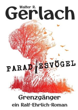 Ralf Ehrlich sucht keine Abenteuer! Trotzdem finden ihn Geschehnisse, die wie eine Achterbahnfahrt scheinen, deren Ankerpunkte Verrat, Misstrauen, Verlangen, Narzissmus und Gier sind. Und, deren Fahrt ihm erneut alles abverlangt. Im November 1987 ist es kalt