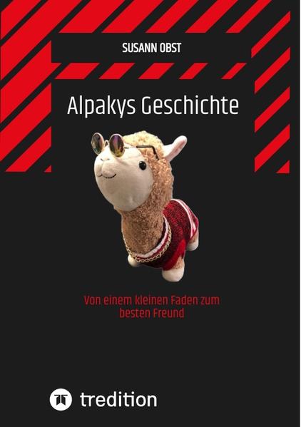 Alpakys Geschichte | Bundesamt für magische Wesen