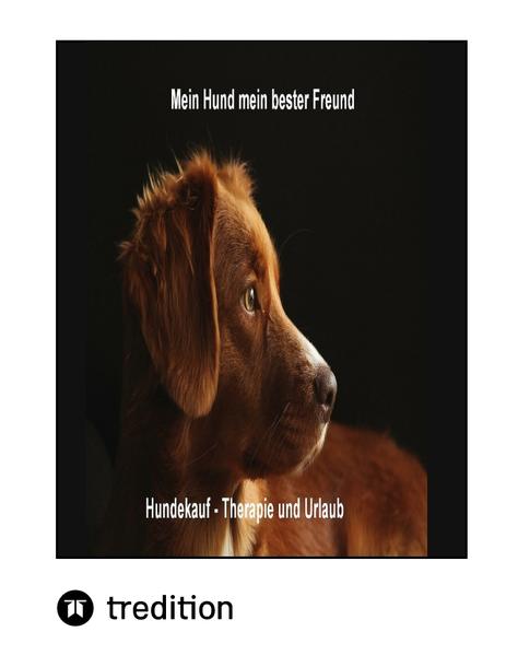 Mein Hund mein bester Freund Wollen auch Sie eine besondere Beziehung zu Ihrem Hund aufbauen? Dann ist dieses Buch das richtige für Sie. Urlaub mit dem Hund In Deutschland gab es 2017 über 1,4 Mio. Hundebesitzer. Und dass die Deutschen gerne verreisen, darüber muss man nicht reden - übrigens auch die, die einen Hund halten. Für Hundehalter stellt sich folgende Problematik dar: Wenn sie verreisen wollen, haben sie mit ihrem Hund wahrscheinlich eine „Belastung“. Denn nicht an jedem Urlaubsort kann man Hunde mitnehmen. Für viele Hundebesitzer tut sich hierbei ein großes Problem auf. Denn sie würden am liebsten gerne mit ihrem Hund verreisen und nicht in eine teure Hundepension zurücklassen. In diesem Buch finden Sie eine Lösung. Dazu hilft Ihnen das Buch um auch die schönste Zeit des Jahres ohne Beeinträchtigung und stressfrei zu genießen. Das Buch gibt Ihnen hilfreiche Tipps und eine Checkliste für den Urlaub mit Ihrem Hund. Mit diesem Buch haben Sie es in der Hand, um einen erholsamen Urlaub zusammen mit Ihrem Hund zu erleben. Denken Sie daran: Auch Ihr Hund braucht Urlaub! Keine Angst vor Hunden Sind Sie auch einer der ängstlichen Personen? Haben Sie Freunde oder Bekannte die sich vor Hunden fürchten? Dan hilft Ihnen dieses Buch garantiert. Sie bekommen wertvolle Tipps, die Sie sofort umsetzen können. Damit Sie künftig relativ entspannt mit der Situation umgehen können, wenn Ihnen ein Hund entgegenkommt und keine Furcht mehr haben müssen. Dass die Angst vor Hunden aber oftmals völlig unbegründet ist, wird meist von den Betroffenen ausgeblendet. Denn die wenigsten Vierbeiner sind bösartig gegenüber uns Menschen. Hundekauf Sie sollten keinen Hund mal ebenso im Vorbeigehen kaufen. Ein Hund ist ein Lebewesen und hat das Recht auf ein gesundes und glückliches Leben. Dabei sollte die Erziehung auch nicht zu kurz kommen. So schreibt das Gesetz beispielsweise vor, dass Hunde artgerecht gehalten werden sollen. Aber es gibt noch weitaus mehr zu bedenken, um zum Hundeglück zu gelangen. Einen Hund besitzen bedeutet nicht einfach immer nur Kuscheln, Spielen und Gassi gehen. Sie erhalten zahlreiche nützliche Informationen über Kosten, Rechte und Pflichten, nützliches Hundezubehör, Hundeernährung, Hundeerziehung, Hundesport und vieles mehr. Dieses Buch worauf Sie achten müssen!“ hat das Ziel, Mensch und Hund zu einem gesunden und gelungenen Start zu verhelfen. Das Buch ist für all diejenigen, die den Wunsch haben, sich einen Hund anzuschaffen und dabei unerwünschte Pannen vermeiden möchten. Worauf Sie achten müssen!“ ist der perfekte Start in das Thema aber zeitgleich auch ein nützliches Nachschlagewerk für alle neuen Hundebesitzer und alle erfahrenen Hundehalter. Der Hund als Therapeut gibt Ihnen einen sehr guten Überblick über jede Menge Probleme des Menschen und wie der Hund rational bei der Bewältigung des jeweiligen Problems eingesetzt werden kann. Der Hund als Therapeut kann Ihnen mehr helfen als Sie denken!