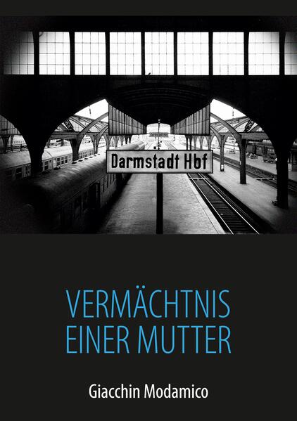 Das Vermächtnis einer Mutter ist die Geschichte der Suche des zwanzigjährigen Richard Roggenblum nach dem Verbleib seines Vaters - einerseits