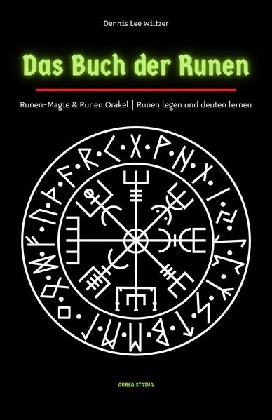 Das Buch der Runen | Bundesamt für magische Wesen