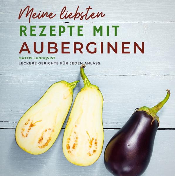 1 Buch - 100% Rezepte mit Auberginen Wer auf der Suche nach abwechslungsreichen Gerichten mit Aubergine ist, wird hier fündig werden: Für jeden Anlass finden sich hier schmackhafte Vorschläge, die dabei dennoch mit alltagsüblichen Zutaten umsetzbar sind. Eine kleine Auswahl der enthaltenen Rezepte: Fetaspieße mit Auberginen Auberginen-Möhren-Süßkartoffel-Curry Ricotta mit Auberginen-Cannelloni Auberginen-Antipasti Auberginensuppe mit Paprika Wraps mit Aubergine und Halloumi ... Jetzt zugreifen und den Speiseplan mit leckeren Auberginengerichten aufwerten!