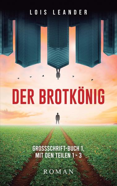 Ein junger Pflanzenbau-Wissenschaftler entdeckt den ebenso wahnsinnigen wie realistischen Plan eines Konzernchefs, Macht über die weltweite Nahrungsmittelproduktion zu erlangen. Der Wissenschaftler und der Konzernchef werden Gegner, keiner von beiden ist es gewohnt oder bereit, aufzugeben. Unterwegs mit entgegengesetzten Lebenszielen - der eine strebt nach Macht, der andere nach Weisheit - erfahren sie, wie Macht funktioniert, in der Familie, in der Politik und in der Wirtschaft. Ein Abenteuer um Macht und Weisheit, um den Glauben an sich selbst oder an Gott. Eine Geschichte um die Frage, wie es der Menschheit gelingen kann, zukunftsfähig zu werden.