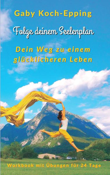 Wer sucht ihn nicht-den Weg zu einem glücklicheren Leben? Hast du auch das Gefühl, dass alles im Leben einem größeren Sinn folgt? Willst du erkennen, wie wunderbar du bist? Dann folge deiner Intuition und entdecke deinen Seelenplan. Du bist nicht zufällig hier in diesem Leben, an diesem Ort und in dieser Zeit. Dein Leben ist ein besonderes Geschenk. Doch manchmal überfliegen wir die Tage einfach. Dabei sehnen wir uns nach mehr-mehr Freude und Leichtigkeit, mehr Gefühl. Du und dein Seelenplan beinhaltet eine spannende Reise zu dir selbst. In 24 Tagen wirst du deine Fähigkeit, dich und deine Seele zu spüren, verstärken. Du wirst erkennen, was du in deinem Leben schon alles geschafft hast. Viele kleine Übungen und Meditationen bringen dich dir selbst näher. Du wirst mehr kleine Glücksmomente haben und lernen, sie wertzuschätzen. Jetzt ist die richtige Zeit, um in ein glücklicheres Leben zu starten.