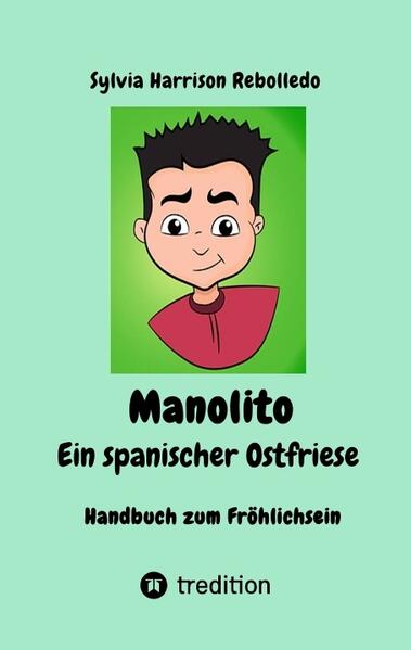 Manolito lädt uns zu einem kleinen Ausflug in sein Leben in Spanien ein, bei dem er sich mit ähnlichen skurrilen Stolpersteinen konfrontiert sieht, wie sie sich auch ein Ostfriese tagtäglich suchen würde. Mit einem Augenzwinkern begleiten wir ihn und die Seinen durch meist selbstverschuldete Höhen und Tiefen.