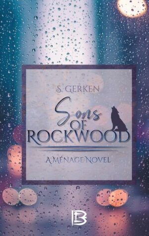 Sons of Rockwood | Bundesamt für magische Wesen