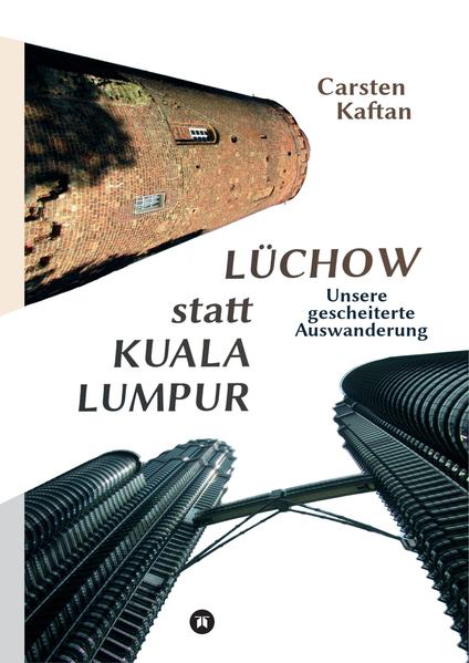 Lüchow und Kuala Lumpur — zwei Städte, die wohl nur selten in einem Atemzug genannt werden. Fast ein Viertel des Erdumfangs und sieben Zeitzonen voneinander entfernt, könnten die Kleinstadt im Wendland und die Millionenmetropole in Malaysia kaum unterschiedlicher sein. In der pulsierenden Kapitale nahe der Straße von Malakka wollen der Autor und seine Frau einen frühen Ruhestand genießen. Als dann aber die mehrjährig vorbereitete Auswanderung nach Malaysia im letzten Moment scheitert muss schnell eine Lösung gefunden werden, denn die Brücken zurück ins alte Leben sind bereits abgebrochen. Auf Umwegen aus Südostasien wieder zurück in Deutschland angekommen, suchen die beiden in aller Eile nach einer realistischen und zugleich attraktiven Alternative zum gescheiterten Lebensplan — und finden eine neue Heimat im dünnbesiedelten östlichen Zipfel Niedersachsens.