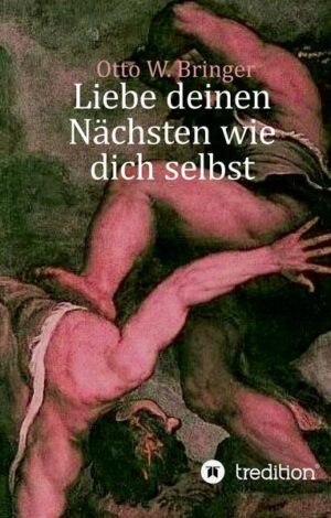 Goethe lässt seinen Faust bekennen: „Zwei Seelen wohnen, ach, in meiner Brust.“ Alle Religionen basieren auf der Tatsache, dass der Mensch gut und böse sein kann. Zurzeit scheint das Gebot der Nächstenliebe nicht mehr zu gelten. Nicht einmal akzeptiert, wer anders ist. Missachtung, Hass oder Gleichgültigkeit dominieren Denken und Handeln der Menschen. Digitalisiert, sekundenschnell rund um den Globus verbreitet. Und der Eindruck entsteht, jeder ist der Feind des anderen. In diesem Buch erinnert der Autor erneut eigene Erlebnisse in der Nazizeit. Schont sich selber nicht. Nimmt aktuelle Ereignisse zum Anlass, in der Geschichte der Menschheit nach Motiven zu suchen, die Menschen bis heute veranlassen, gut oder böse zu sein. Das Böse scheint zu dominieren. Obwohl in jedem ein guter Kern.