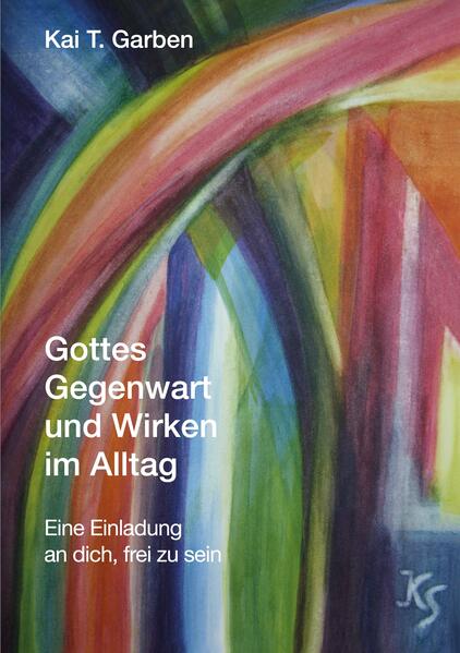 "Gottes Gegenwart und Wirken im Alltag-Eine Einladung an dich, frei zu sein" beinhaltet wahre Kurzgeschichten und Gedankenanstöße. Sie sollen aufzeigen, wie nah dir Gott im Alltag sein will und wie du ihn und seine Liebe erleben und aus seiner lebensspendenden Kraft heraus eine praktische Orientierung im 21. Jahrhundert finden kannst. Ohne Fremdwörter und Floskeln geht es um dich und deine Spiritualität. Überkonfessionelle Gemeinsamkeiten und nachhaltige Aussagen stärken das Miteinander und verhindern ein ständiges Gegeneinander. Zudem beginnt die Geschichte um Jesus chronologisch als Kind in einem Dorf, in dem er aufwächst -und zwar in Nazareth, nicht auf einer Wolke. Dabei ist sein Lebensweg ähnlich wie deiner, nur das sein Weg eine besondere Entwicklung nimmt. Diese ist dir zwar nicht fremd, aber in ihrer Ausgestaltung bleibt sie einzigartig. Gott zeigt sich uns durch Jesus, den Glaubende als Christus bekennen. Die Gedanken um Jesus herum beginnen ebenfalls bei dir. Wertschätzung, Ermutigung, Trost und Geborgenheit kannst du erhalten, die dich schließlich zu Zufriedenheit, Dankbarkeit, inneren Frieden, möglicher Weise zu Gott, insbesondere zu dir selbst führen können. Viele alltagsrelevante theologische Fragen werden angesprochen, die du im Stichwortverzeichnis entdecken kannst. Weiterführende Bibelstellen, persönliche Fragestellungen und immer wieder theologische Bilder laden dich ein, innezuhalten, dich zu sammeln und deine Gedanken entweder alleine oder im Austausch mit anderen zu vertiefen.