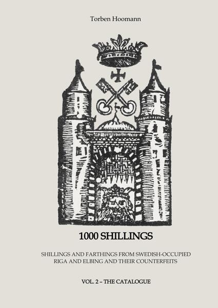 1000 Shillings | Torben Hoomann