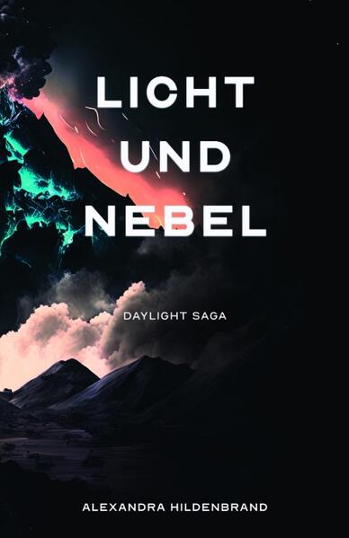 Kannst du dir vorstellen ohne Tageslicht zu leben? Nach einer Umweltkatastrophe ist in San Francisco nichts mehr wie es war. Lumina Angel lebt mit ihrer Familie ein bescheidenes Leben voller Einschränkungen und Vorschriften bis Kenneth Jenkins ihr in die Quere kommt und alles durcheinander bringt. Dabei werden ihr bisher verwehrte Geheimnisse aufgedeckt und Lumina steht vor einer schwierigen Entscheidung. Kann man den Menschen lieben, den man besser hassen sollte?