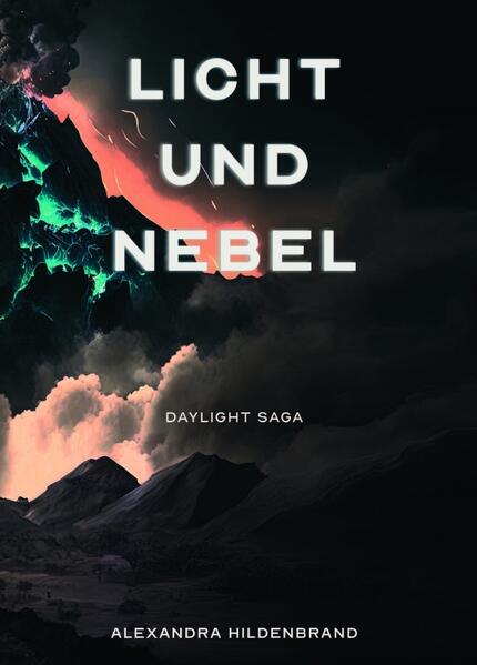 Kannst du dir vorstellen ohne Tageslicht zu leben? Nach einer Umweltkatastrophe ist in San Francisco nichts mehr wie es war. Lumina Angel lebt mit ihrer Familie ein bescheidenes Leben voller Einschränkungen und Vorschriften bis Kenneth Jenkins ihr in die Quere kommt und alles durcheinander bringt. Dabei werden ihr bisher verwehrte Geheimnisse aufgedeckt und Lumina steht vor einer schwierigen Entscheidung. Kann man den Menschen lieben, den man besser hassen sollte?