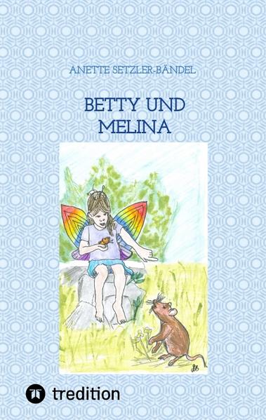 Betty und Melina | Bundesamt für magische Wesen