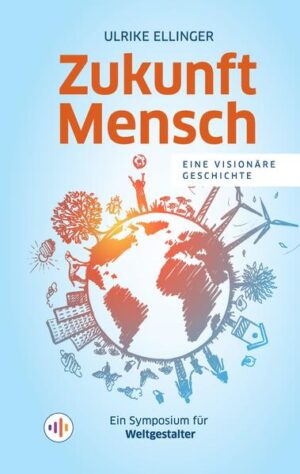 Eigentlich sind wir alle machtvolle Weltgestalter. Und gleichzeitig bietet uns die Gesellschaft heute jede Menge individuelle Freiheit. Warum leben wir dann nicht glücklich und zufrieden in einer wunderbaren Welt, sondern fühlen uns überfordert, stehen einer bedrohlichen Klimakrise gegenüber und lassen uns von digitalen Medien zerstreuen und manipulieren? Zukunft Mensch beschäftigt sich mit den weitreichenden Konsequenzen, die eine mangelnde Persönlichkeitsentwicklung und fehlende Autonomiekompetenz gesellschaftlich nach sich zieht. Verpackt in eine Geschichte beleuchtet das Buch potenzielle Ursachen unserer Weltprobleme und bietet eine umfassende Vision als Lösung an, in der die aktuelle Schuldigitalisierung als großer Hebel für eine durchschlagende Veränderung genutzt wird. Ein Beitrag zum Erhalt von Freiheit und Menschlichkeit in unserer demokratischen Gesellschaft.